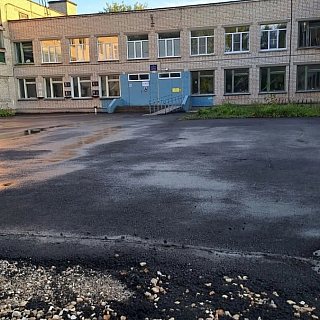 Что взволновало жителей? 1