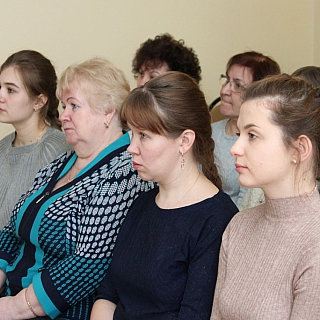 Борские полицейские провели мероприятие  в дошкольном образовательном учреждении 5