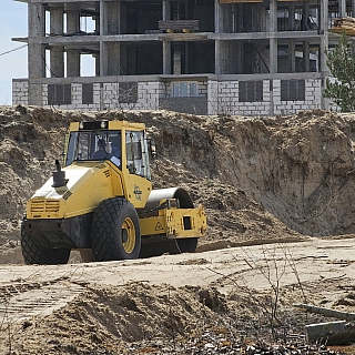 О строительстве новой борской школы 2