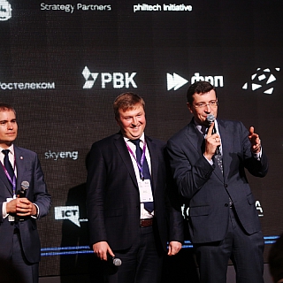 Правительство Никитина представило перспективные инвестпроекты региона институтам развития 3