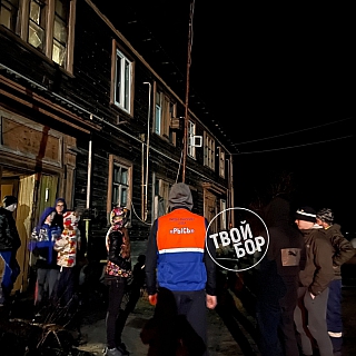 Женя Харламов найден! Жив! 5