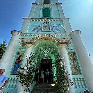 В Кантаурово прошёл праздник День села 3