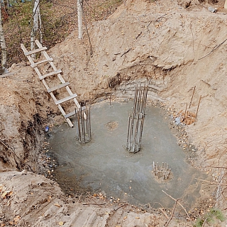 На Моховых предсказуемо сорваны сроки благоустройства 2