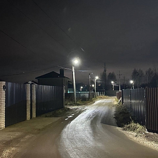 Света много не бывает... 2