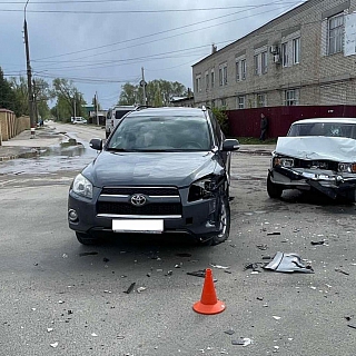 Борским автовладельцам неплохо поработать над внимательностью 2