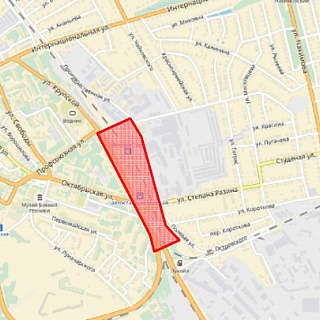 Готов проект нового медцентра в районе вокзала. Приходите обсуждать! 3