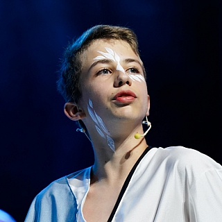 Театр БРАВО поздравляем с премьерой спектакля 4