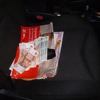 На Бору задержан полицейский по подозрению в мошенничестве 2