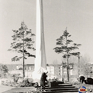 Ретро-фото со Стекольного 4