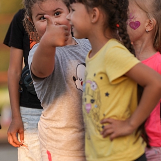 В Большом Пикино отметили юбилей 13