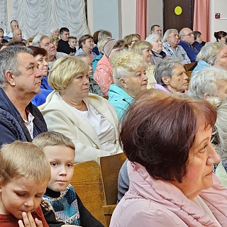 Октябрьскому 165! 1