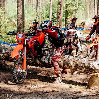 В Большом Пикино было жарко 5