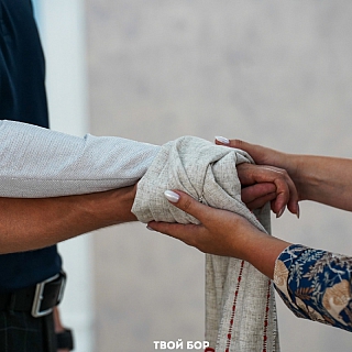 10 новых семей появилось на Бору 5