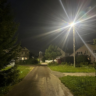 Эта новость будет про свет 2