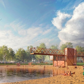 Голосуй за Борское Волгоречье! 3