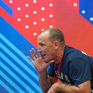 На Бору стартовали Всероссийские соревнования! 6