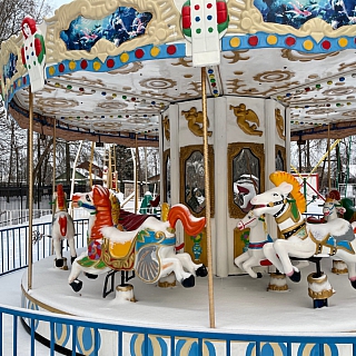 Центральный парк развлечений "Бора-Бора" закрывают навсегда 4