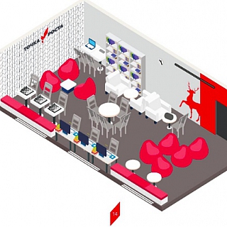 Роботы, 3D-принтеры и квадракоптеры появились в 4 школах Борского округа 1