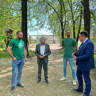 Этого в принципе не должно было произойти! 11