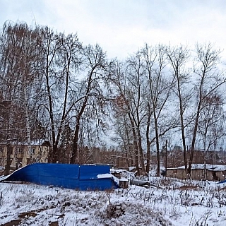 В центре Стекольного планируют построить новую многоэтажку 3