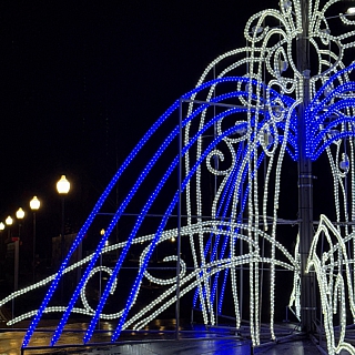 Переходим в зимний режим 3