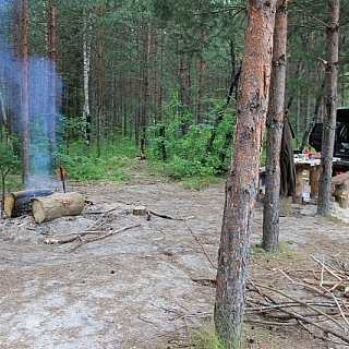 В Керженском заповеднике проходят рейды по выявлению нарушений 2
