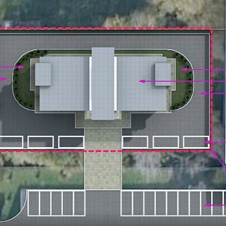 На Бору планируется строительство завода 4