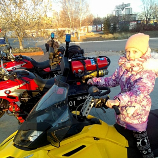 О службе участковых уполномоченных полиции  рассказывает Владимир Рубцов 5