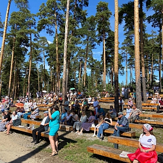 На Бору состоится фестиваль классической музыки 2