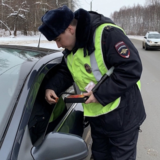 Операция «Тонированное стекло» прошла на Бору 1