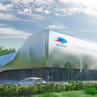 Океанариум ждёте? 1