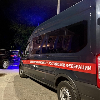 Поиски 5-летнего мальчика на Бору закончились трагедией 8