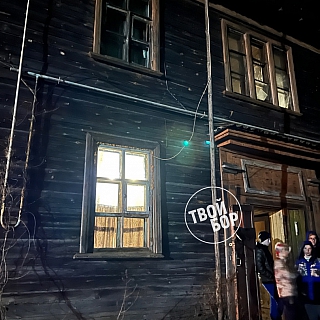 Женя Харламов найден! Жив! 4