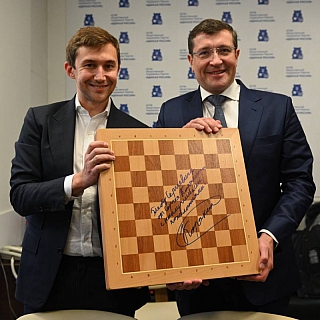 Невероятная борская умница! 2