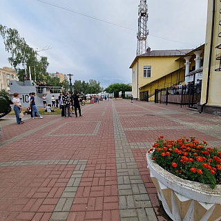 Чего не хватает на Бору? 2