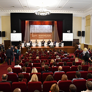 Глеб Никитин представил «Команду правительства» 1