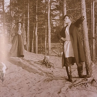 Где располагалась самая легендарная дача на Бору 3