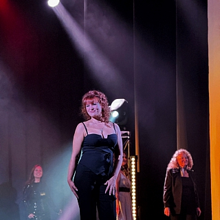 Прекрасный праздник в ДК Стеклозаводский! 3