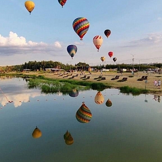 На следующей неделе стартуют красивые международные соревнования 3