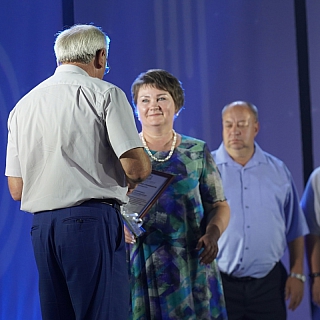 Трубному заводу – 90 лет! 3