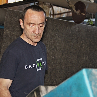 Одно из старейших борских предприятий отпраздновало 90-летний юбилей 6