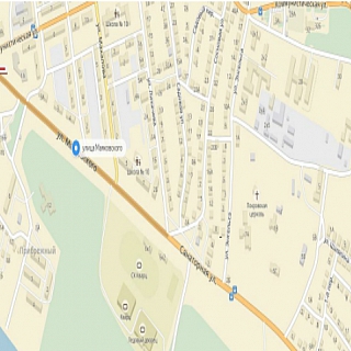 Ограничение дорожного движения 11 августа на Бору 2