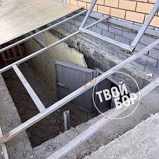 ЧП произошло на улице Луначарского 3