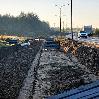 Дело-то движется 3