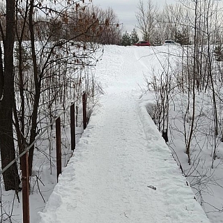 Поддержат ли жители Октябрьского новую инициативу 5