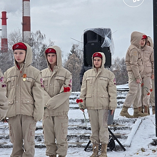 На Стекольном открыли аллею после благоустройства 4