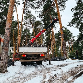Борская администрация отчитала генерального подрядчика на Моховых 2