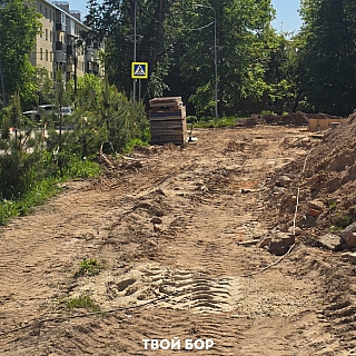 Фото из Неклюдово для истории 4