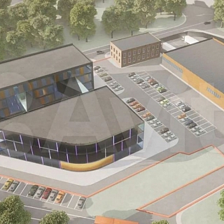 Что продают на Бору за 150 миллионов? 3