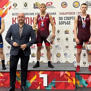 Пост гордости 5